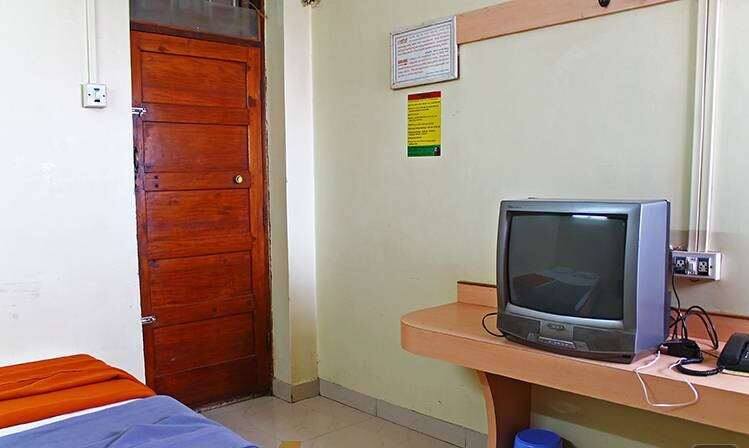HOTEL AJANTA, Hubli-Dharwad 2